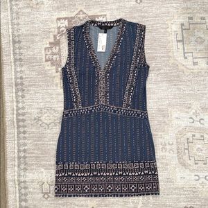 BCBGMAXAZRIA Dress